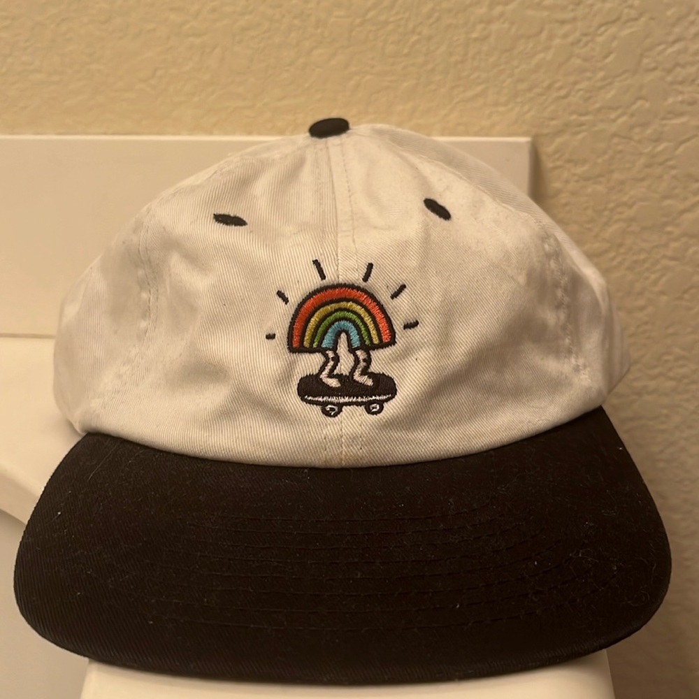 Eat Your Water hat